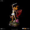 Masters of the Universe - Figure Princess of Power She-Ra, BDS Art Scale