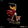 Masters of the Universe - Figure Princess of Power She-Ra, BDS Art Scale