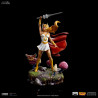 Masters of the Universe - Figure Princess of Power She-Ra, BDS Art Scale