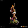 Masters of the Universe - Figure Princess of Power She-Ra, BDS Art Scale