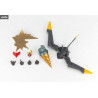 Gurren Lagann - Figurine au choix Yoko ou Gurren Lagann, Legacy of Revoltech