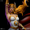 Masters of the Universe - Figure Princess of Power She-Ra, BDS Art Scale