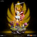 PRÉCOMMANDE - Masters of the Universe - Figurine Princess of Power She-Ra, BDS Art Scale