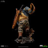 TMNT - Figure Rocksteady or Bebop, BDS Art Scale