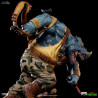 TMNT - Figure Rocksteady or Bebop, BDS Art Scale