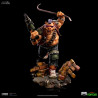 TMNT - Figure Rocksteady or Bebop, BDS Art Scale