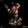 TMNT - Figure Rocksteady or Bebop, BDS Art Scale
