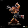 TMNT - Figure Rocksteady or Bebop, BDS Art Scale