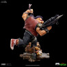 TMNT - Figure Rocksteady or Bebop, BDS Art Scale