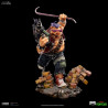 TMNT - Figure Rocksteady or Bebop, BDS Art Scale