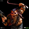 TMNT - Figure Rocksteady or Bebop, BDS Art Scale