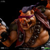 TMNT - Figure Rocksteady or Bebop, BDS Art Scale