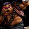 TMNT - Figure Rocksteady or Bebop, BDS Art Scale