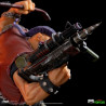 TMNT - Figure Rocksteady or Bebop, BDS Art Scale