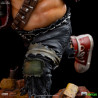 TMNT - Figure Rocksteady or Bebop, BDS Art Scale
