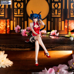 Arknights - Figurine Ch'en,...