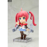 Azur Lane - San Diego figure, Cu-Poche