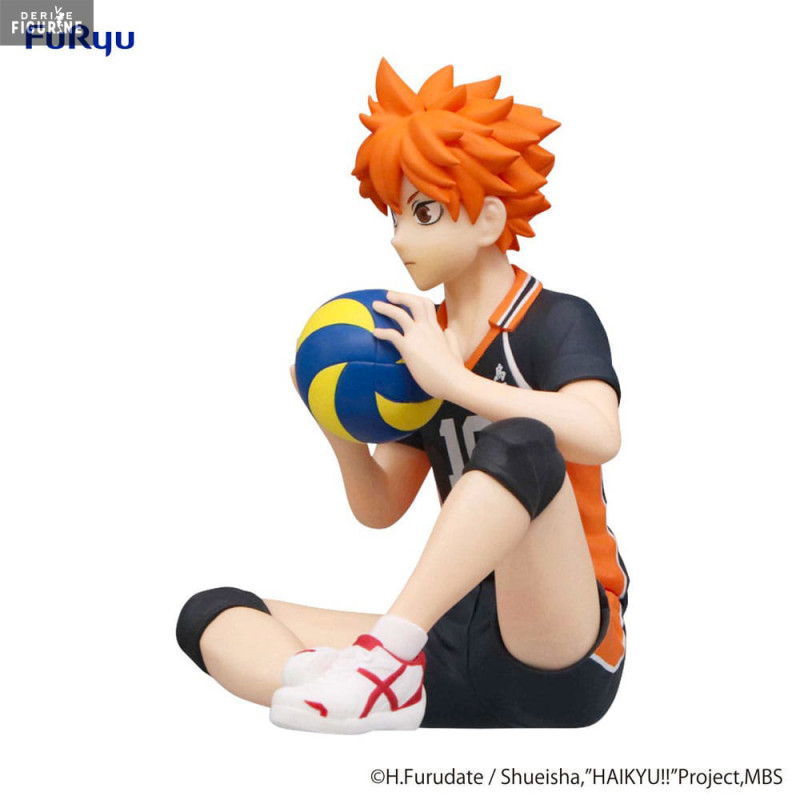 Haikyu - Figure Shoyo...