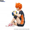 Haikyu - Figure Shoyo Hinata, Noodle Stopper