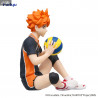 Haikyu - Figure Shoyo Hinata, Noodle Stopper