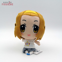 Plush K-ON! - Ritsu Tainaka