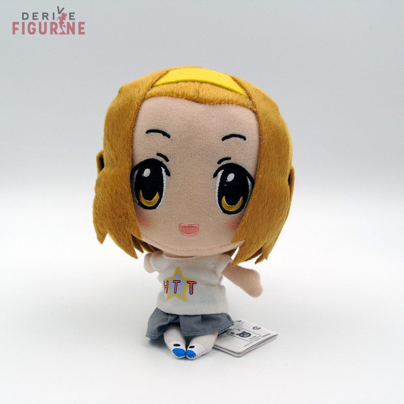 Plush K-ON! - Ritsu Tainaka