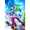 Uma Musume Pretty Derby - Twin Turbo figure