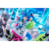 Uma Musume Pretty Derby - Twin Turbo figure