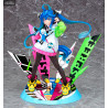 Uma Musume Pretty Derby - Twin Turbo figure