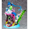 Uma Musume Pretty Derby - Twin Turbo figure