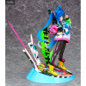 Uma Musume Pretty Derby - Twin Turbo figure