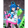 Uma Musume Pretty Derby - Twin Turbo figure