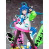 Uma Musume Pretty Derby - Twin Turbo figure