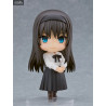 Tsukihime A Piece of Blue Glass Moon - Akiha Tohno figure, Nendoroid