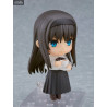 Tsukihime A Piece of Blue Glass Moon - Akiha Tohno figure, Nendoroid