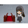 Tsukihime A Piece of Blue Glass Moon - Akiha Tohno figure, Nendoroid