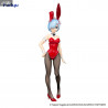 Re:Zero - Rem figure Red Color, BiCute Bunnies