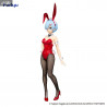 Re:Zero - Rem figure Red Color, BiCute Bunnies