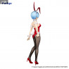 Re:Zero - Rem figure Red Color, BiCute Bunnies