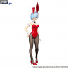 Re:Zero - Rem figure Red Color, BiCute Bunnies