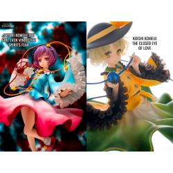 Touhou Project - Figurine...