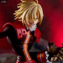 Tengen Toppa Gurren Lagann...