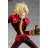 Tengen Toppa Gurren Lagann - Viral figure, Pop Up Parade