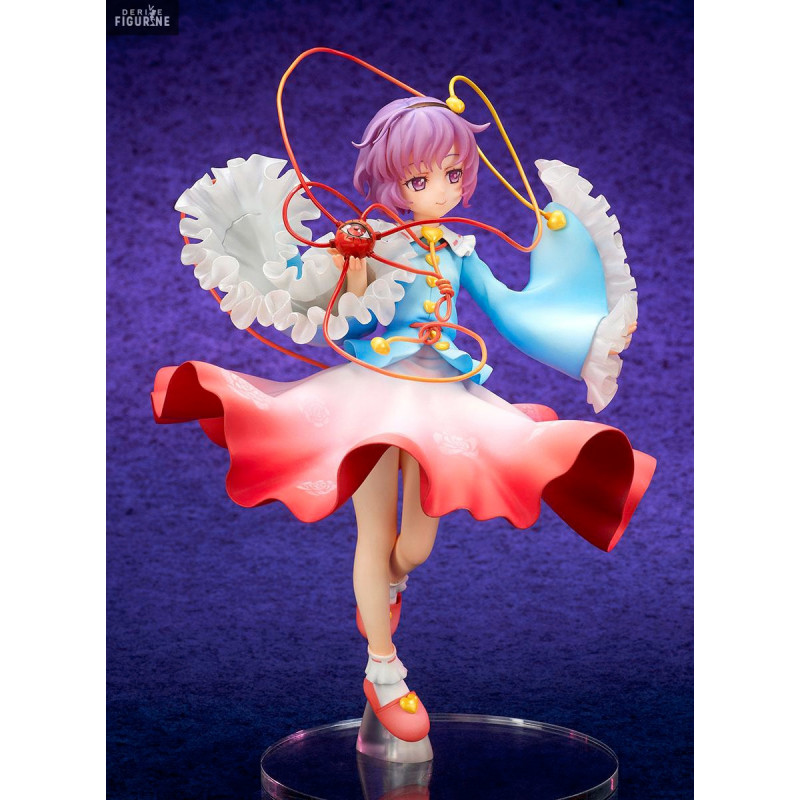 Touhou Project - Figurine...