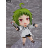 Mushoku Tensei: Jobless Reincarnation - Sylphiette figure, Nendoroid