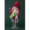 Laid-Back Camp - Nadeshiko Kagamihara or Rin Shima doll, Harmonia Humming
