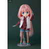 Laid-Back Camp - Nadeshiko Kagamihara or Rin Shima doll, Harmonia Humming