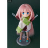 Laid-Back Camp - Poupée Nadeshiko Kagamihara ou Rin Shima, Harmonia Humming