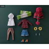 Laid-Back Camp - Nadeshiko Kagamihara or Rin Shima doll, Harmonia Humming