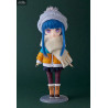 Laid-Back Camp - Nadeshiko Kagamihara or Rin Shima doll, Harmonia Humming